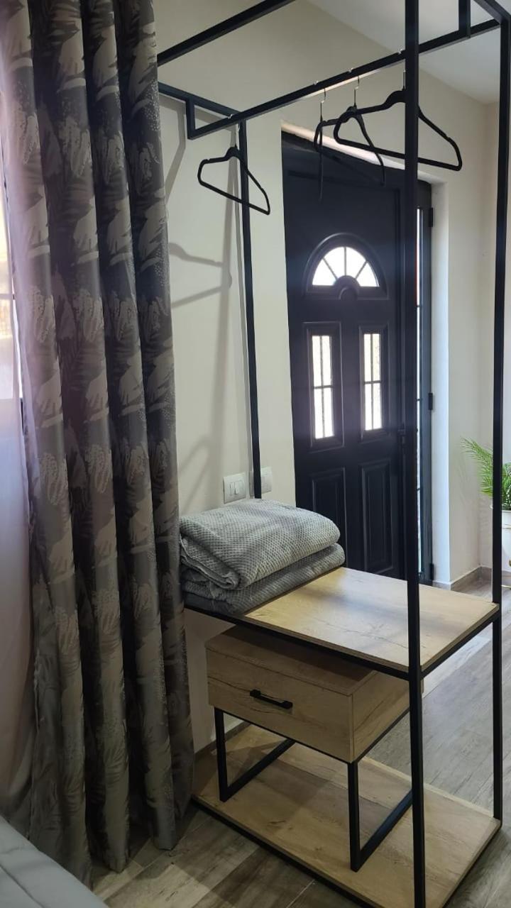 Guest House Tian & Hojz Durrës 外观 照片