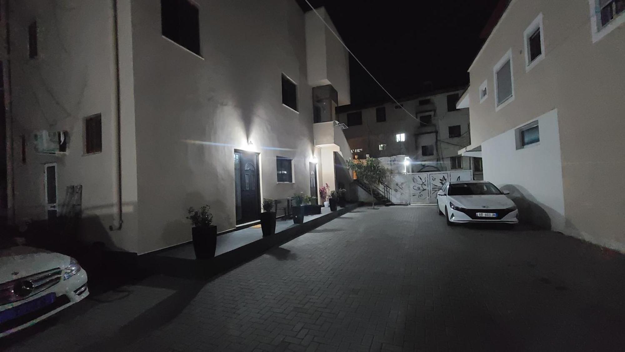 Guest House Tian & Hojz Durrës 外观 照片