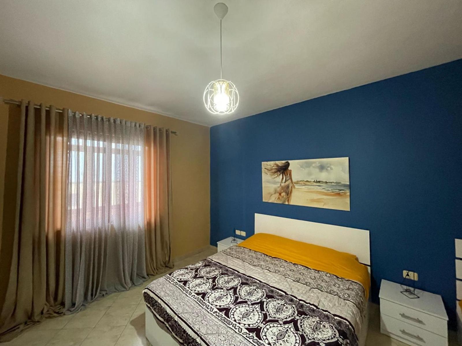 Guest House Tian & Hojz Durrës 客房 照片